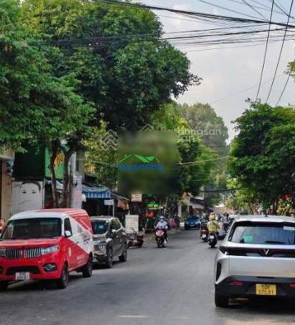 Bán nhà hẻm xe hơi đường cộng hoà p13 tân bình dt 6.6x23m, giá 18,5 tỷ - 2