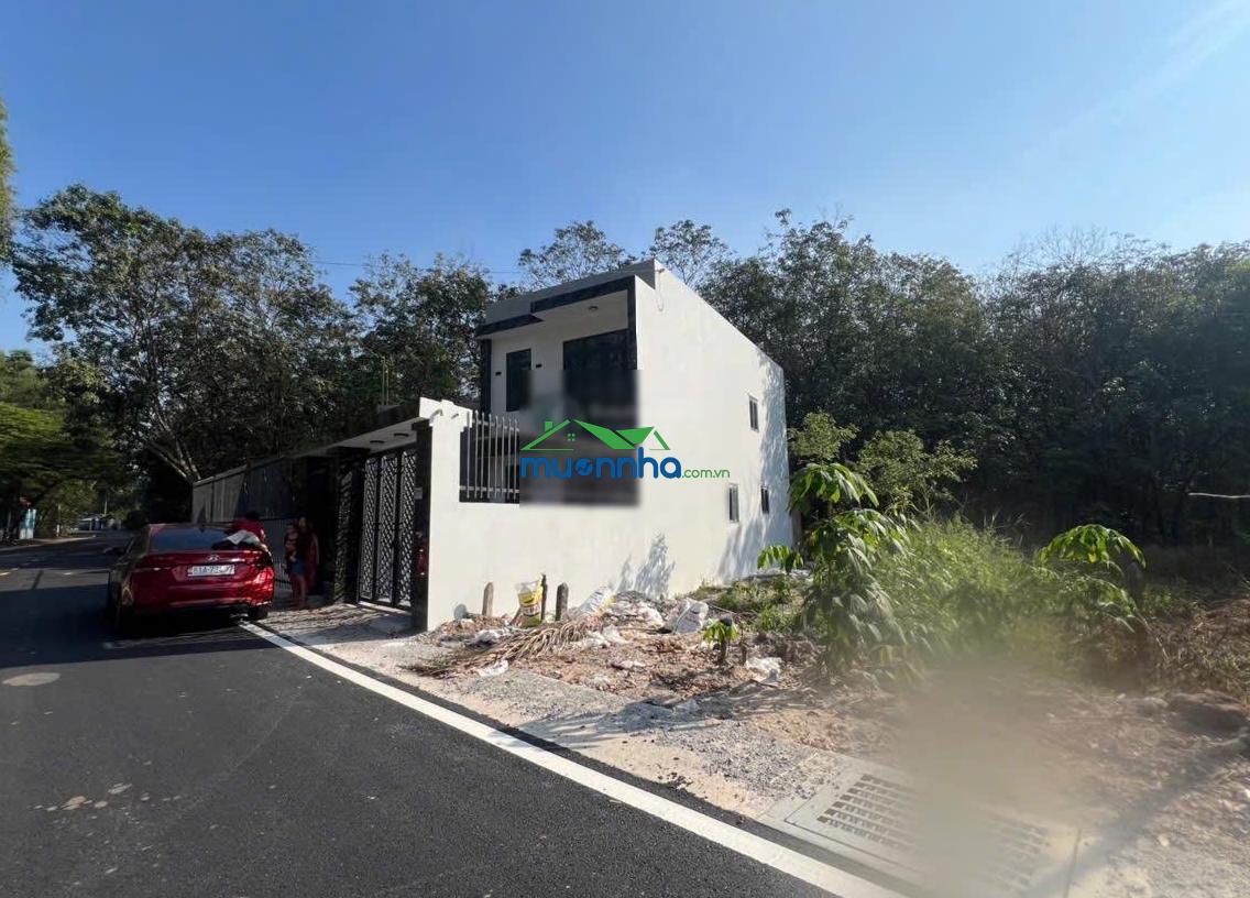 Bán đất phú an đường nhựa 12m thông, dt 7x22m giá 1tỷ680
