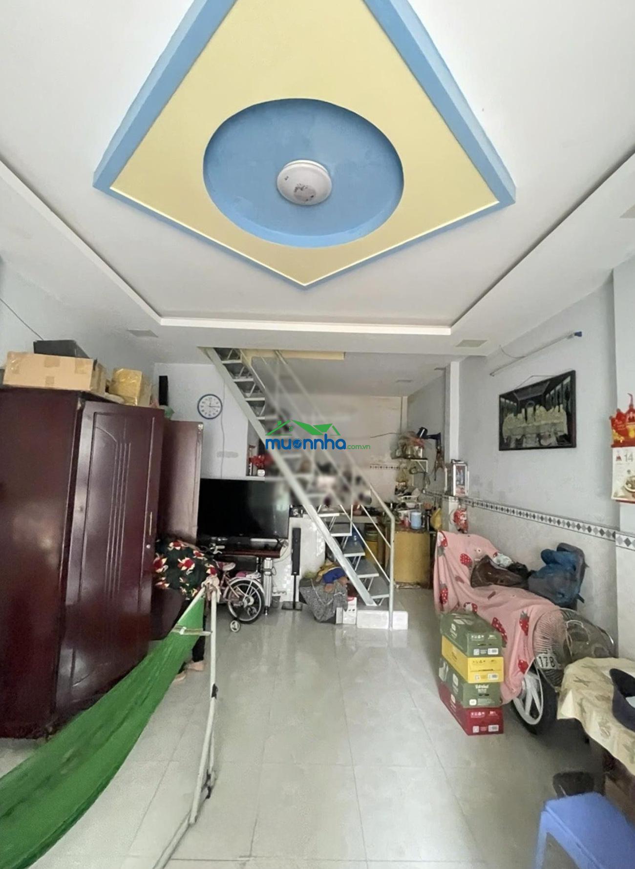 Chính chủ bán nhà lê văn quới, bình tân, 36m2, 3pn, nhỉnh 2 tỷ - 4
