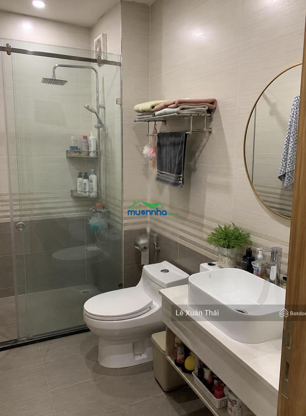 Nhà 4 tầng đẹp - 68m2, ở hoặc khai thác liền, hxt 100 bình thới. giá 9.9 tỷ tl. phường 14 q11 - 3
