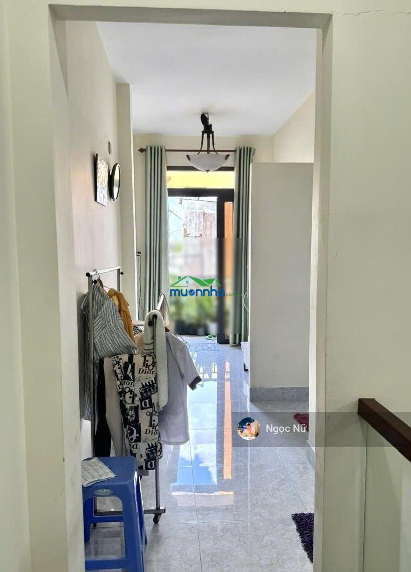 Bán rẻ - còn 4.3 tỷ - 73m² (ngang 5.5m) - 2 tầng - hẻm 4m cạnh cầu gò dưa sát cc stown thủ đức - 2