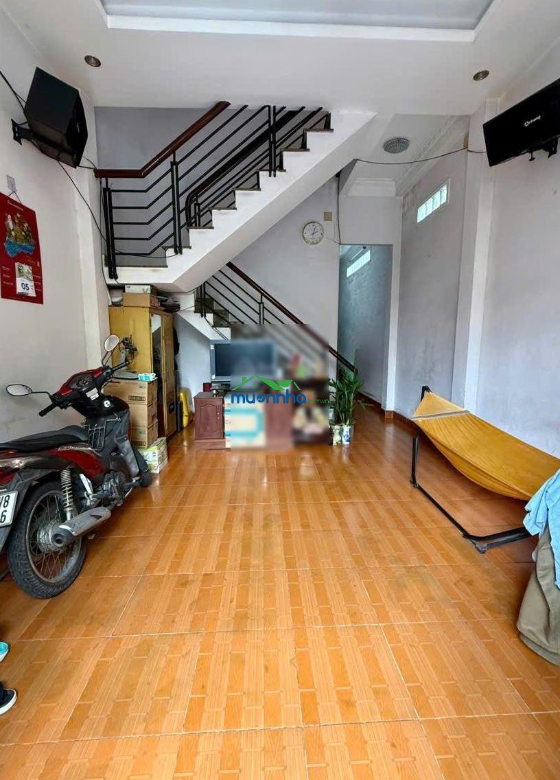 Bán gấp nhà trệt lầu đường thới an 16, q12, 80m2, chỉ 4tỷ5, thương lượng - 2