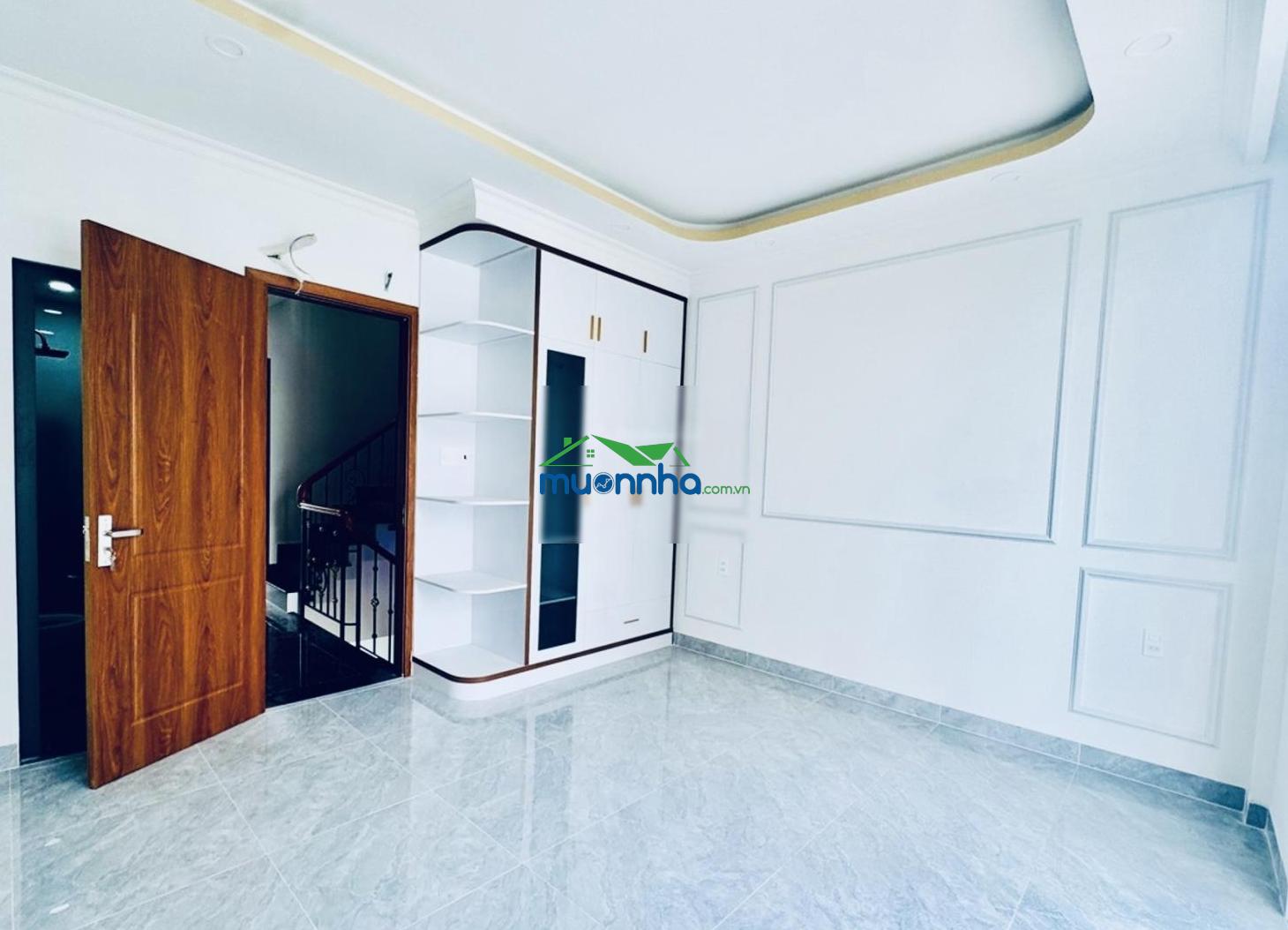 Nhỉnh 8 tỷ nhà 5 tầng xe hơi ngủ trong nhà hiệp bình chánh - thủ đức - 3