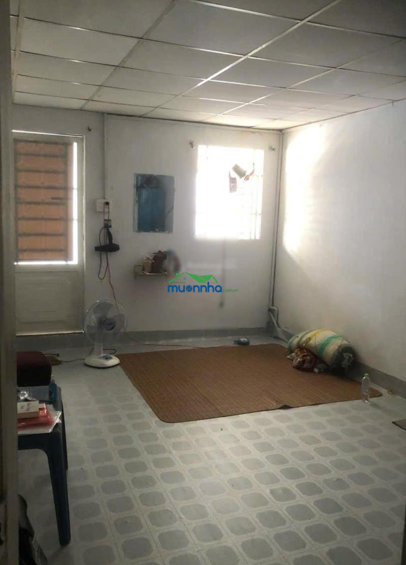 Bán nhà phan văn trị, p11, 45m2, 4.7 tỷ tl. lh 0705 692 *** - 3