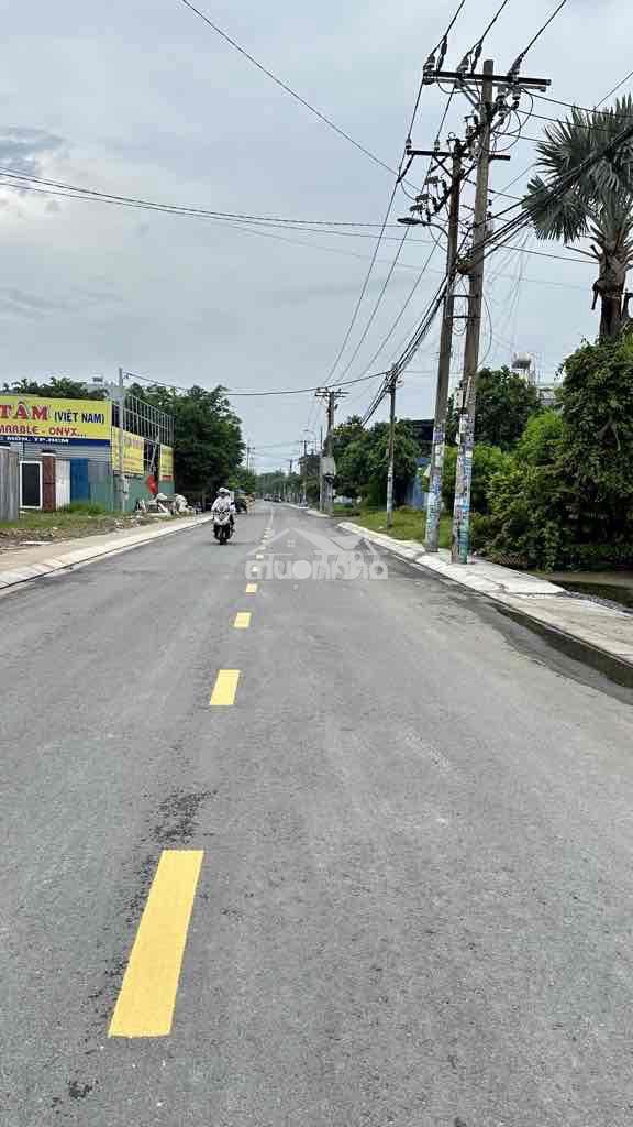 Bán đất thổ cư 480m2 sổ hồng riêng tặng nhà cấp 4