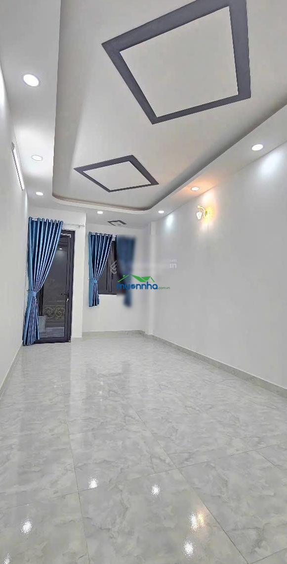 Hẻm kinh doanh 7m thông lê văn quới, 51m2, 2 tầng, 3pn, sổ hồng riêng. giá nhỉnh nhẹ 5 tỷ. tl. - 3