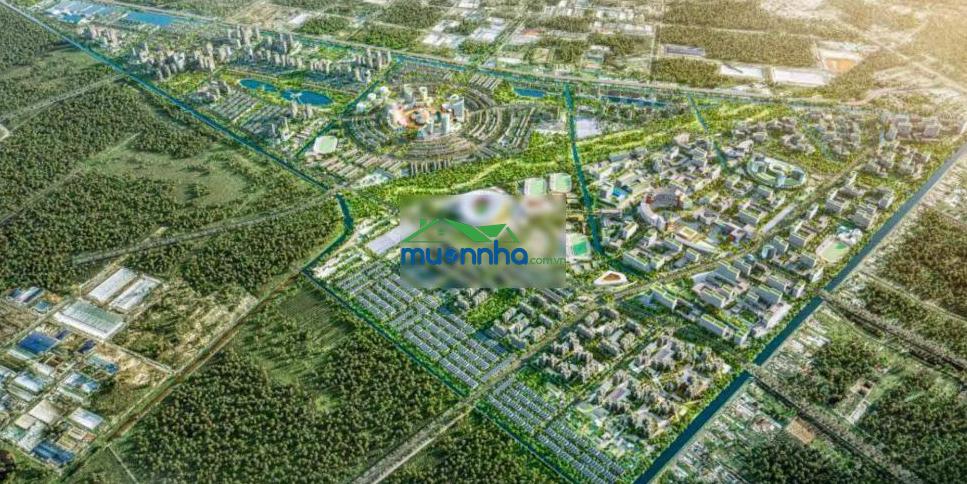 Bán căn hộ nhà phố vinhomes sai gon park hóc môn giá tốt chỉ 7.5 tỷ