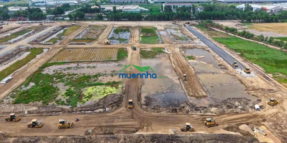 Bán căn hộ nhà phố vinhomes sai gon park hóc môn giá tốt chỉ 7.5 tỷ - 4
