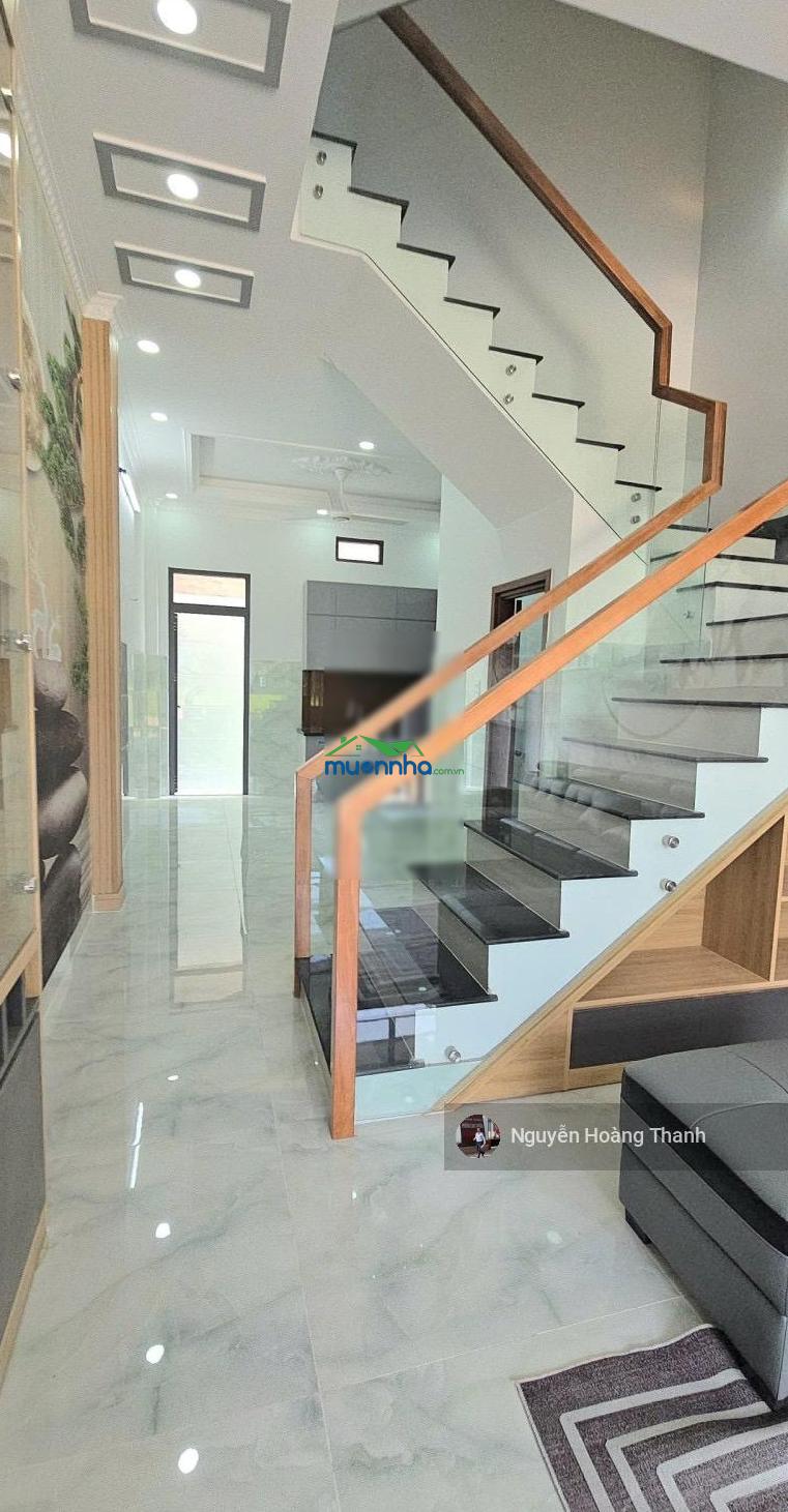 Nhà hiếm mới đẹp lung linh tại lò lu gần vinhome và vành đai 3 khu tiềm năng phát triển mạnh - Ảnh 2
