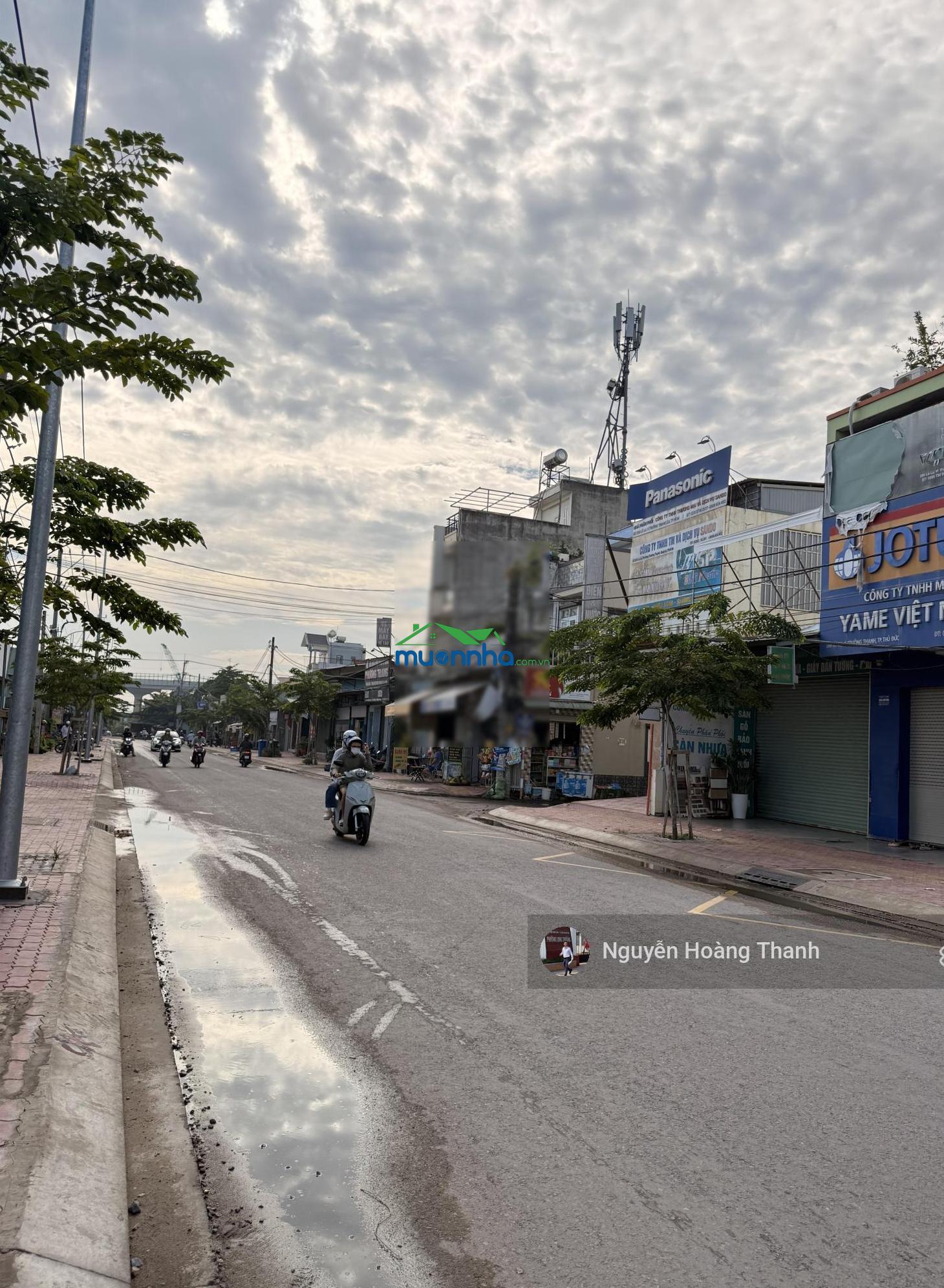 Nhà hiếm mới đẹp lung linh tại lò lu gần vinhome và vành đai 3 khu tiềm năng phát triển mạnh - Ảnh 3