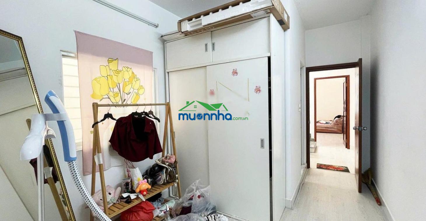 Bán nhà 3 tầng - 76m2 - đường 8m - ngay lê cơ - cạnh aeon tên lửa - giá 7.x tỷ - 4