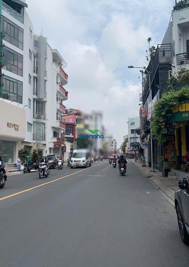 (Hót) định cư bán gấp nhà khu hoàng việt, út tịch, dt 4.2 x 24m, kc 4 tầng, p4,tân bình, chỉ 17 tỷ