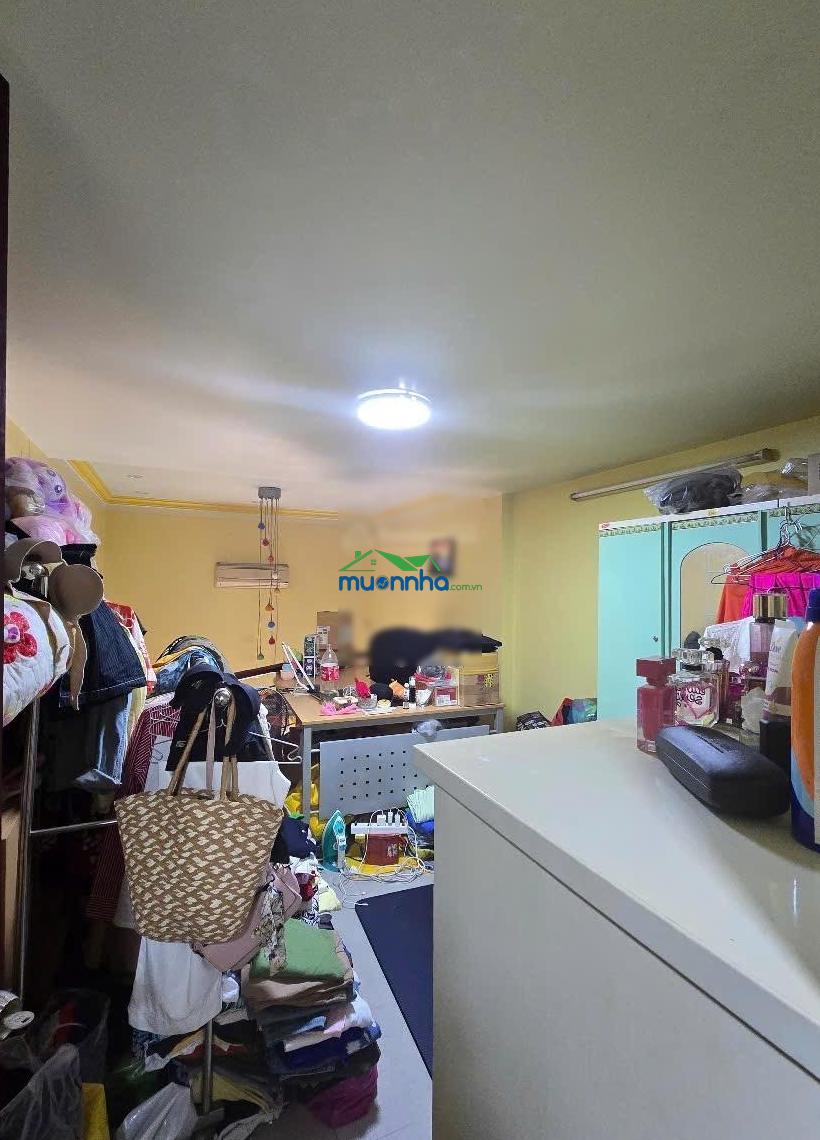 Bán nhà, 4m x 11m, hẻm xe tải 6m - trường sa - tân bình - 4 tầng - giá chỉ 8.1 tỷ tl. - 2