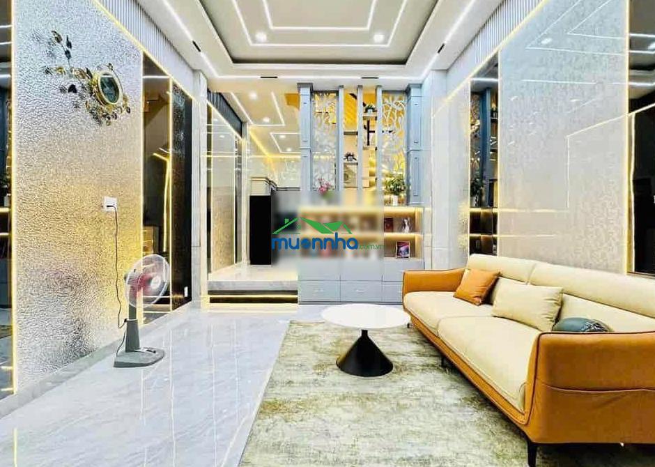 Bán gấp nhà gần mặt tiền đường 47, p. hiệp bình chánh, quận thủ đức 57m2 3pn sổ riêng - 4