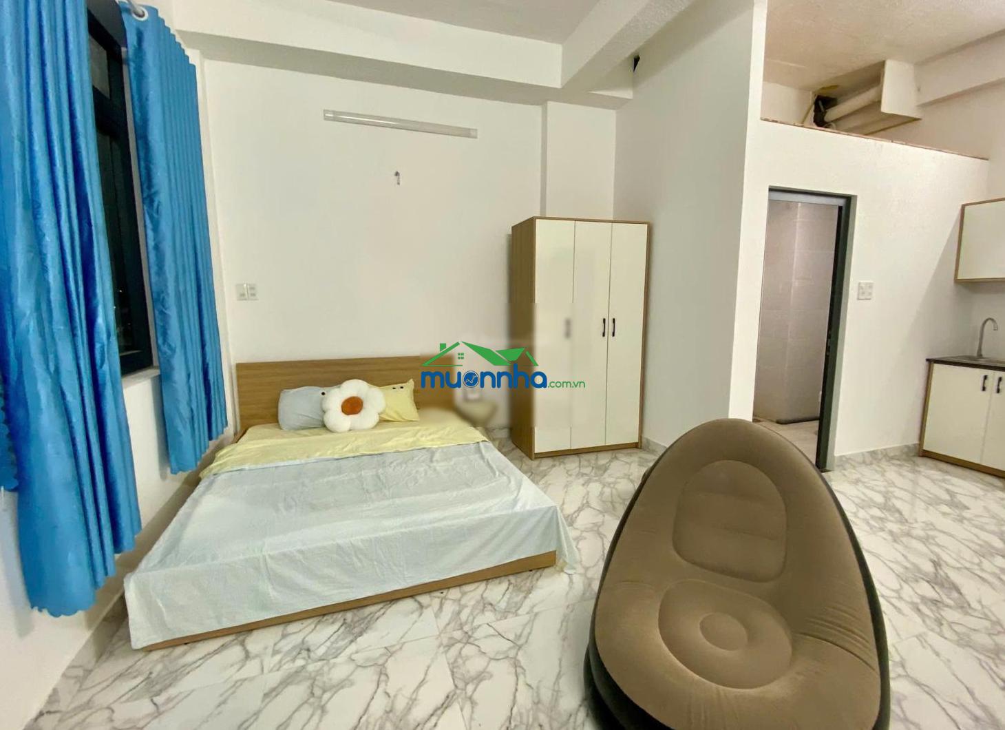 Bán gấp chdv 5 tầng thu nhập trên 100tr/tháng - 2