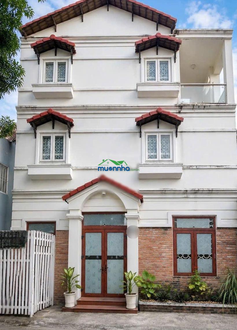 Nhà 3 lầu khu bình thọ sát metro xa lộ hà nội khu trung tâm hẻm oto - 2