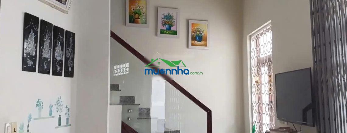 Nhà 3 lầu khu bình thọ sát metro xa lộ hà nội khu trung tâm hẻm oto - 4