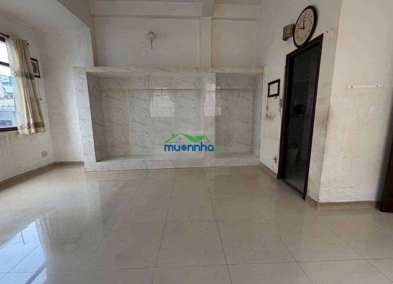 Bán nhà riêng hẻm 85, trần xuân soạn, 5,65 tỷ, 55m2, 3pn, 4wc, đẹp, nhiều tiện ích - 3