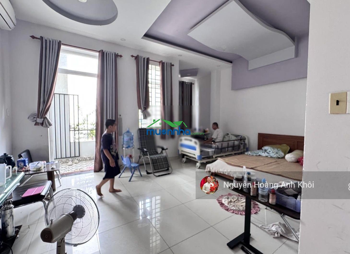 Đuối sức mùa lãi! cần bán gấp nhà vườn đặng văn bi, sát ga metro - 4
