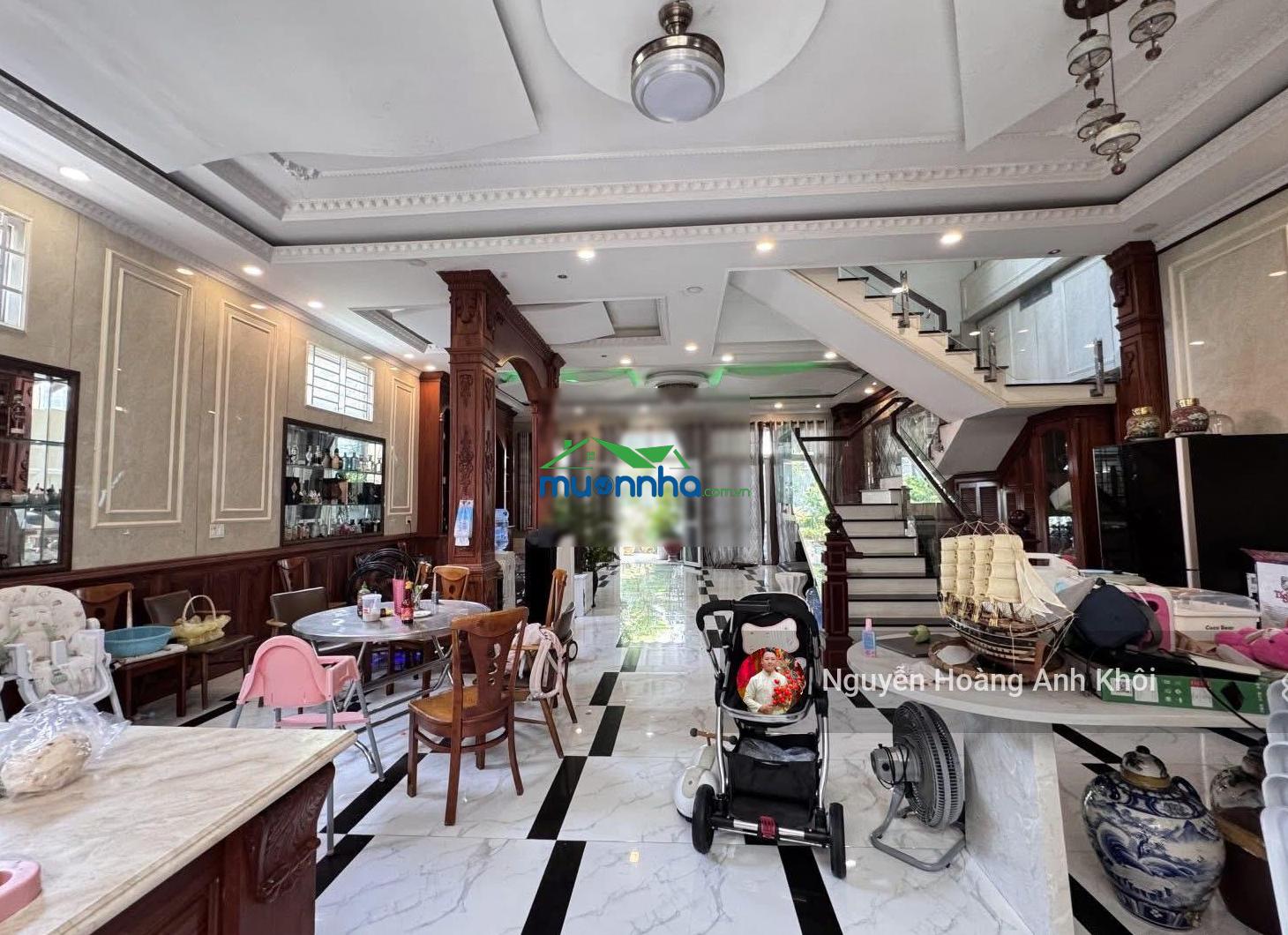 Đuối sức mùa lãi! cần bán gấp nhà vườn đặng văn bi, sát ga metro - 3
