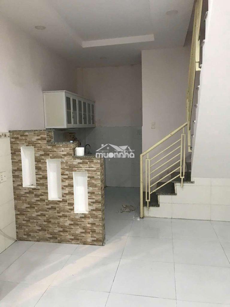 CĂN GÓC HẺM 3M HỒNG BÀNG