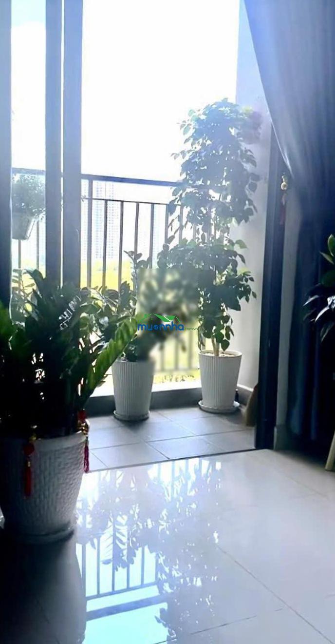 Chính chủ cần bán gấp căn 1pn+ tòa s801 phân khu origami vinhomes grand park chỉ 2.5 tỷ