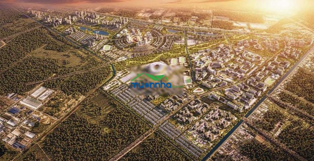 Booking đợt 1 vinhomes hóc môn nhà phố, shophouse, biệt thự song lập & đơn lập chính thức ra hàng - 2