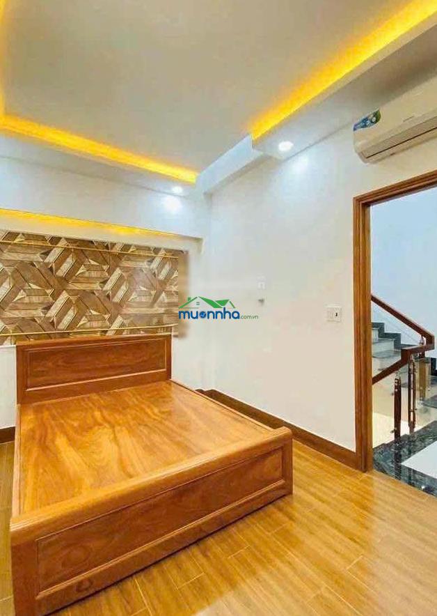Bán nhà 1 hầm 3 lầu quận 10 | 8x30m | dt sàn gần 500m² | hđt 70tr/th | chỉ 33 tỷ