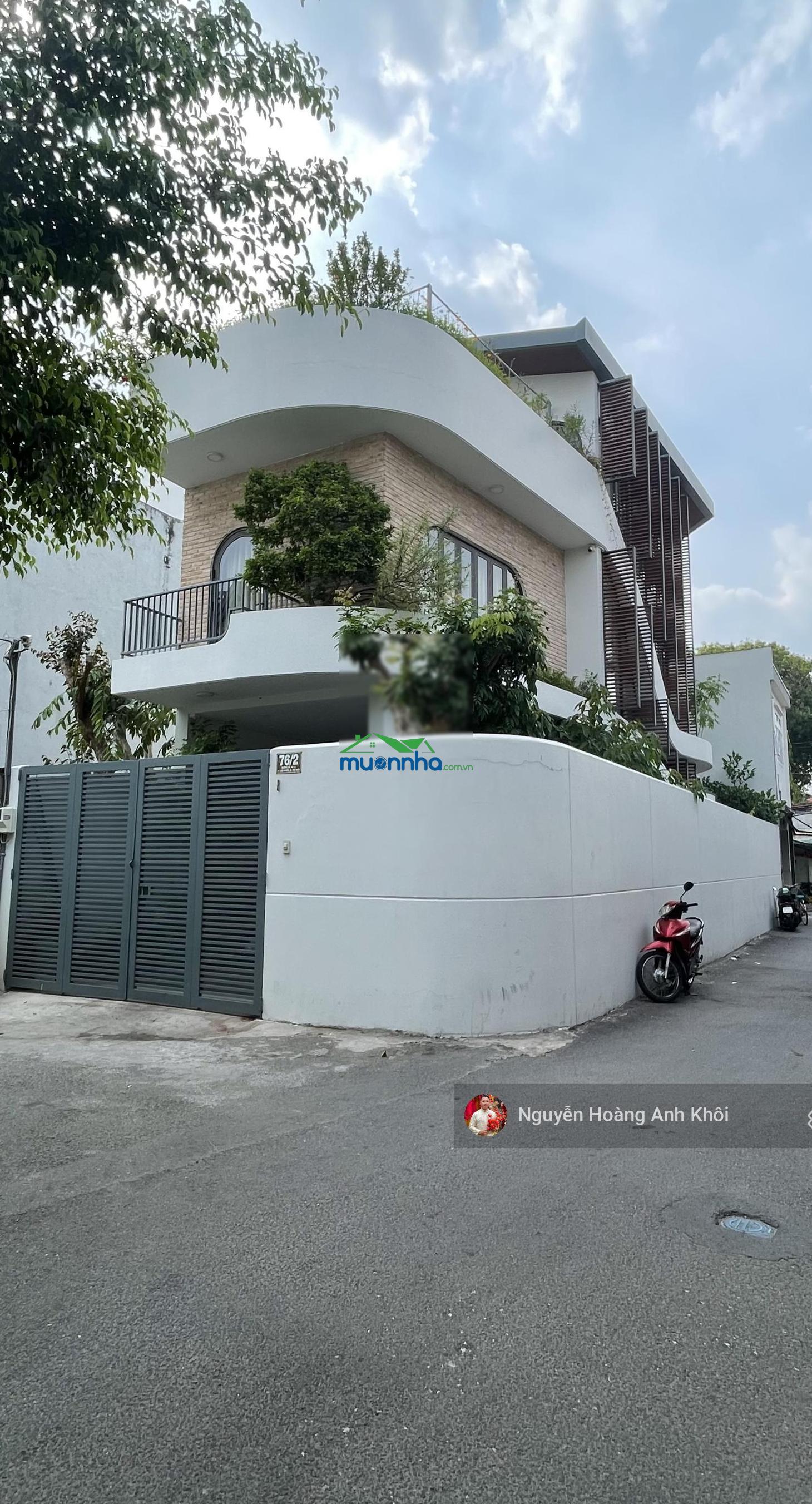 Siêu phẩm căn góc hàng xóm himlam linh chiểu, đường xe hơi thông