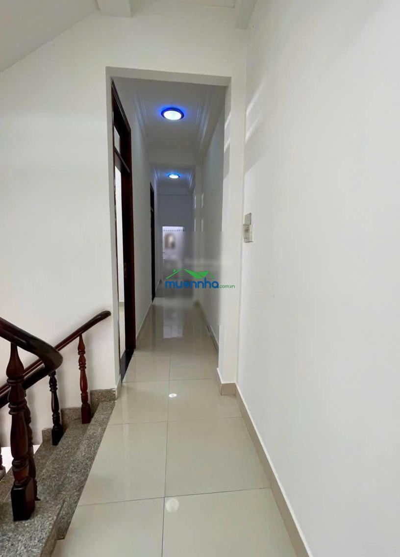 Nhà hiếm giảm sâu! nhà 2 tầng sát chợ hiệp bình, hbc, thủ đức - Ảnh 4