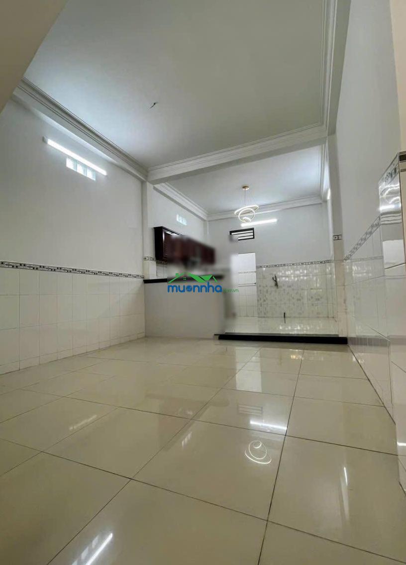 Nhà hiếm giảm sâu! nhà 2 tầng sát chợ hiệp bình, hbc, thủ đức - Ảnh 2