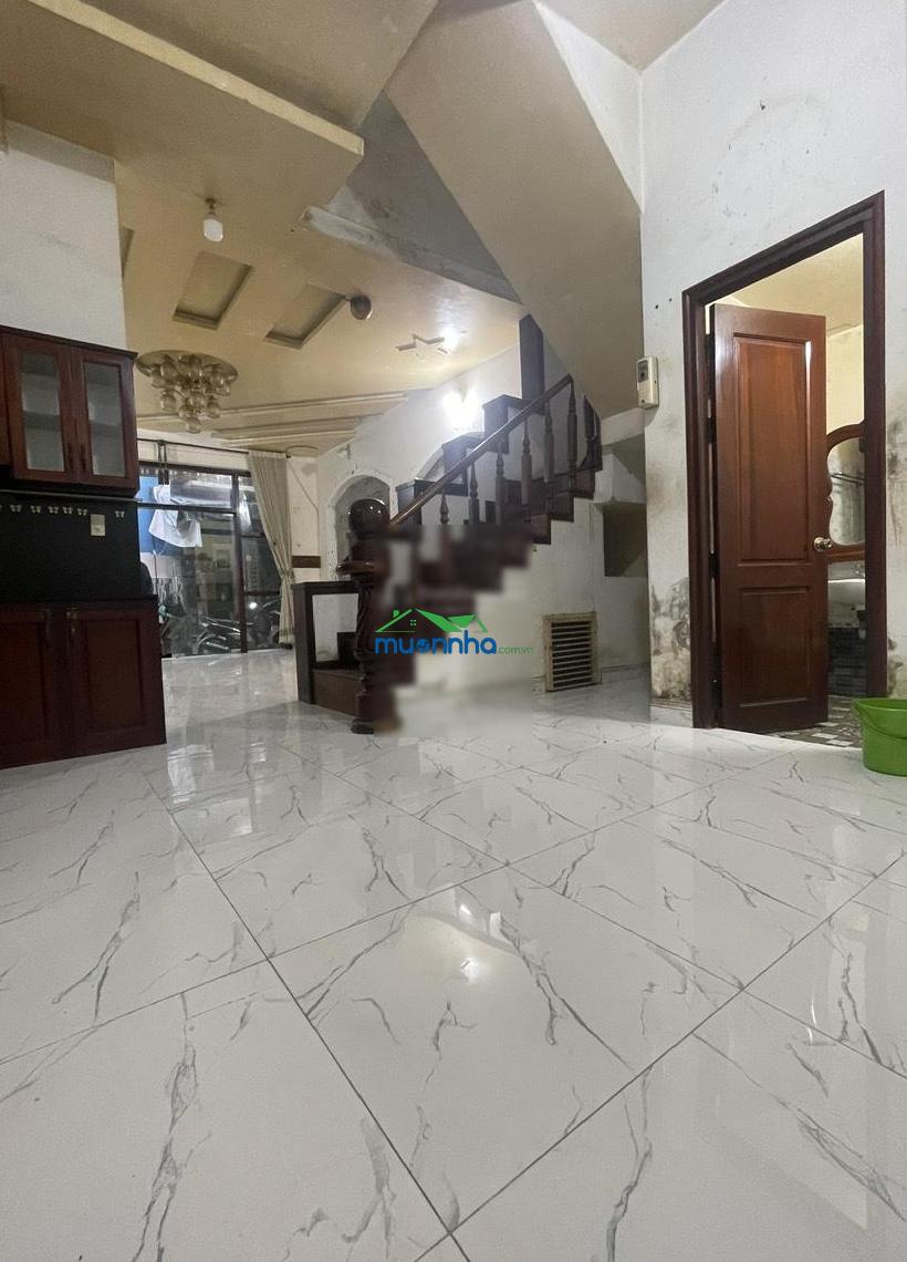 Bán nhà góc 2 mặt tiền hẻm 85 nguyễn thị xiếu, q7 - 2