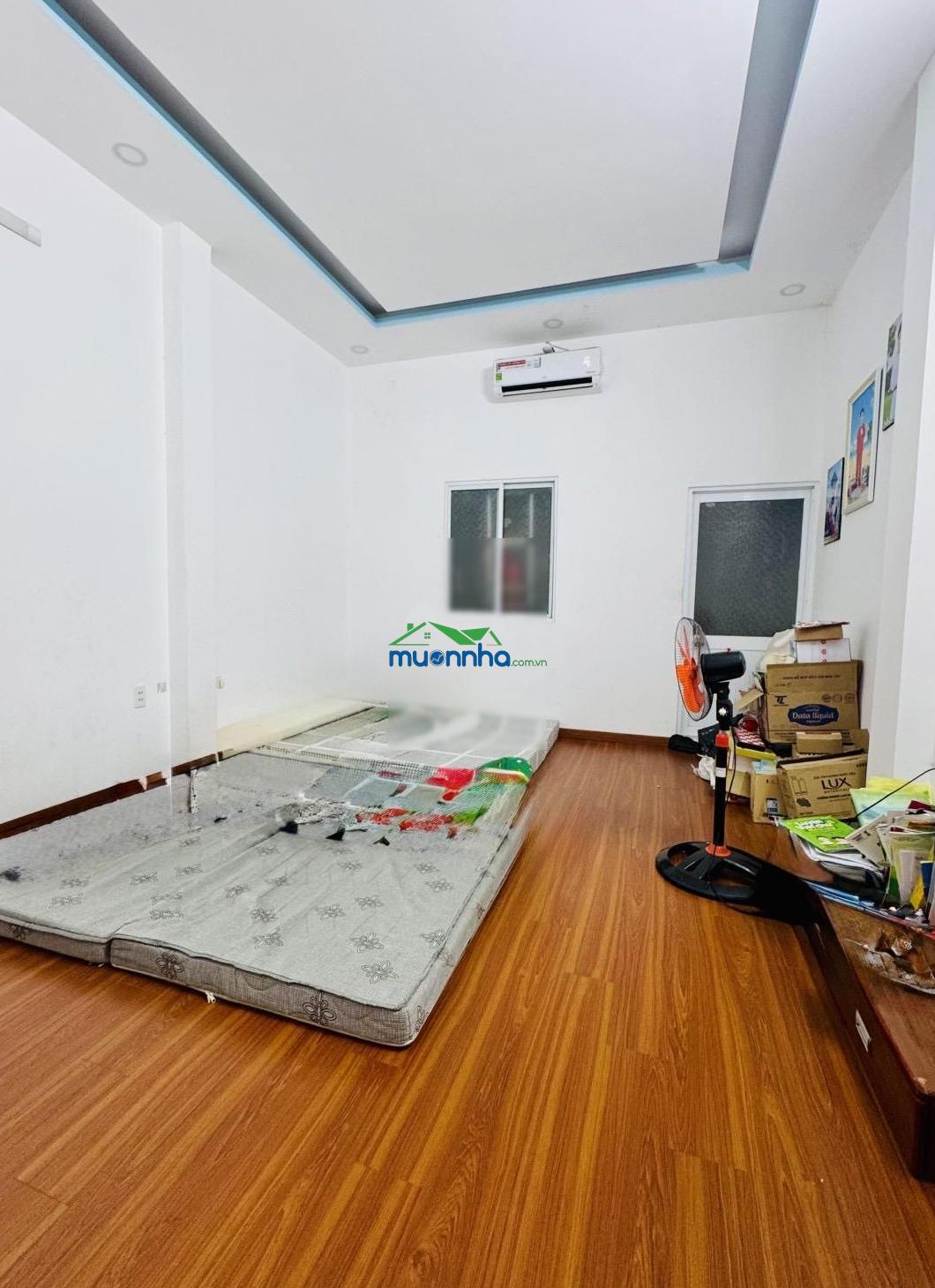 Nhà đẹp tân phú - hẻm nội bộ 4m đường tô hiệu 68m2 - cạnh đầm sen giáp q6 q11 - an ninh dân trí