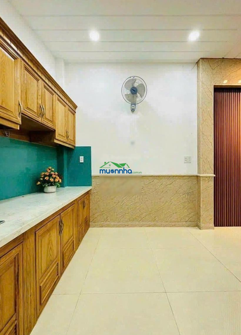 Bán nhà riêng 54m2 - để toàn bộ nội thất - tại bình thới, quận 11 - 2