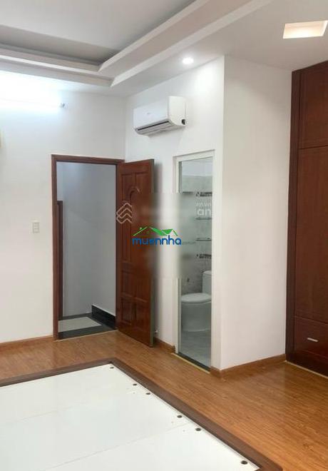 Chủ giảm ngay 600 triệu nhà lô góc đẹp thoáng mát 4pn hẻm xe hơi ngủ nhà tiện ích khu vực