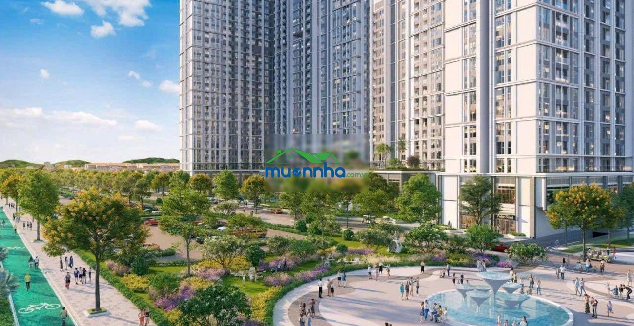 Vốn 1.6 tỷ mua căn 5.5 tỷ sát biển vũng tàu, miễn gốc lãi đến t1/2029, sở hữu lâu dài, sun group