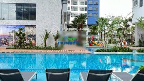 Cho thuê chung cư c sky view thủ dầu một từ 6tr - 1pn, 7tr - 2pn, 8tr5 - 3pn - giá thật
