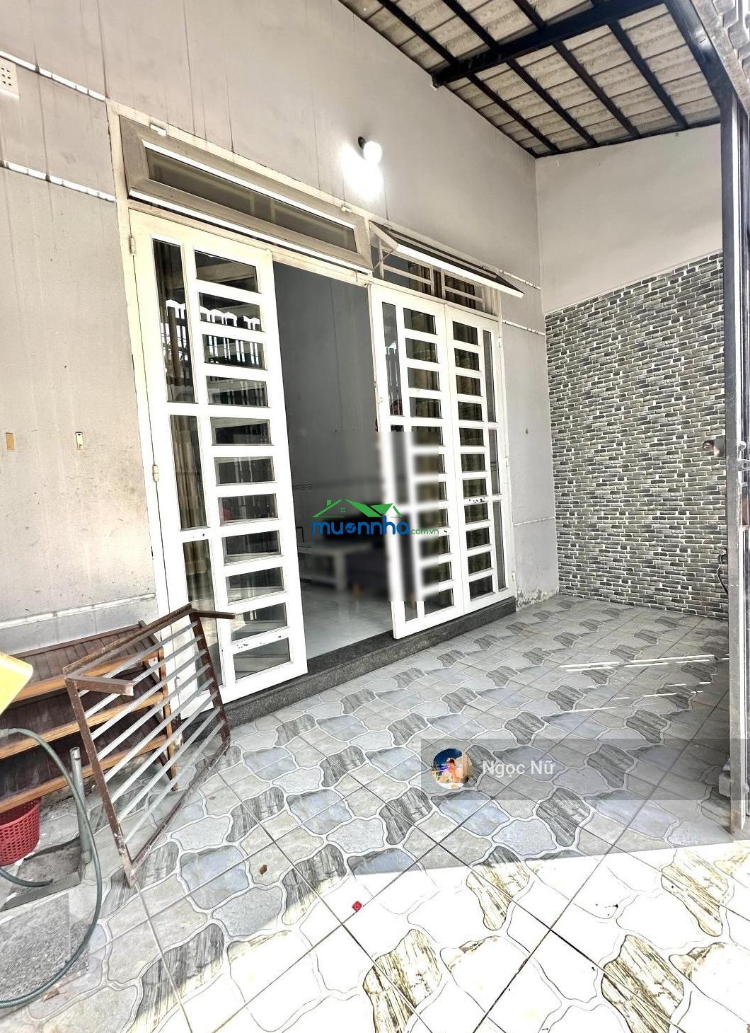 Rẻ hơn giá đất - 80m² nhà 3pn hẻm oto hạ 5.8 tỷ hẻm 1/ của đặng văn bi - trường thọ - gần metro