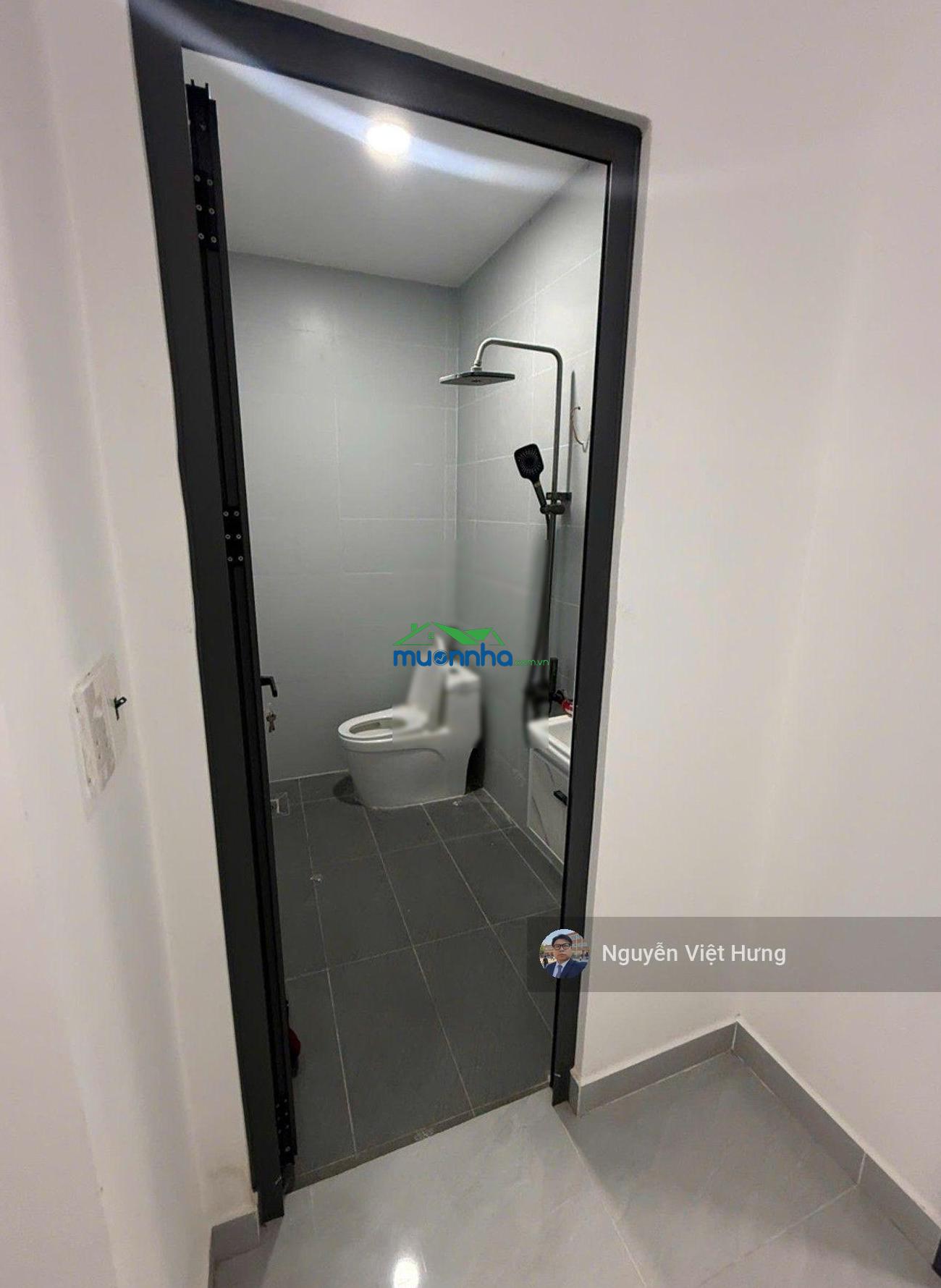 Bán nhà mới đẹp đặng nhữ lâm, nhà bè, 100m2 sử dụng (4x25m), sổ hồng riêng, chỉ hơn 4 tỷ - 4