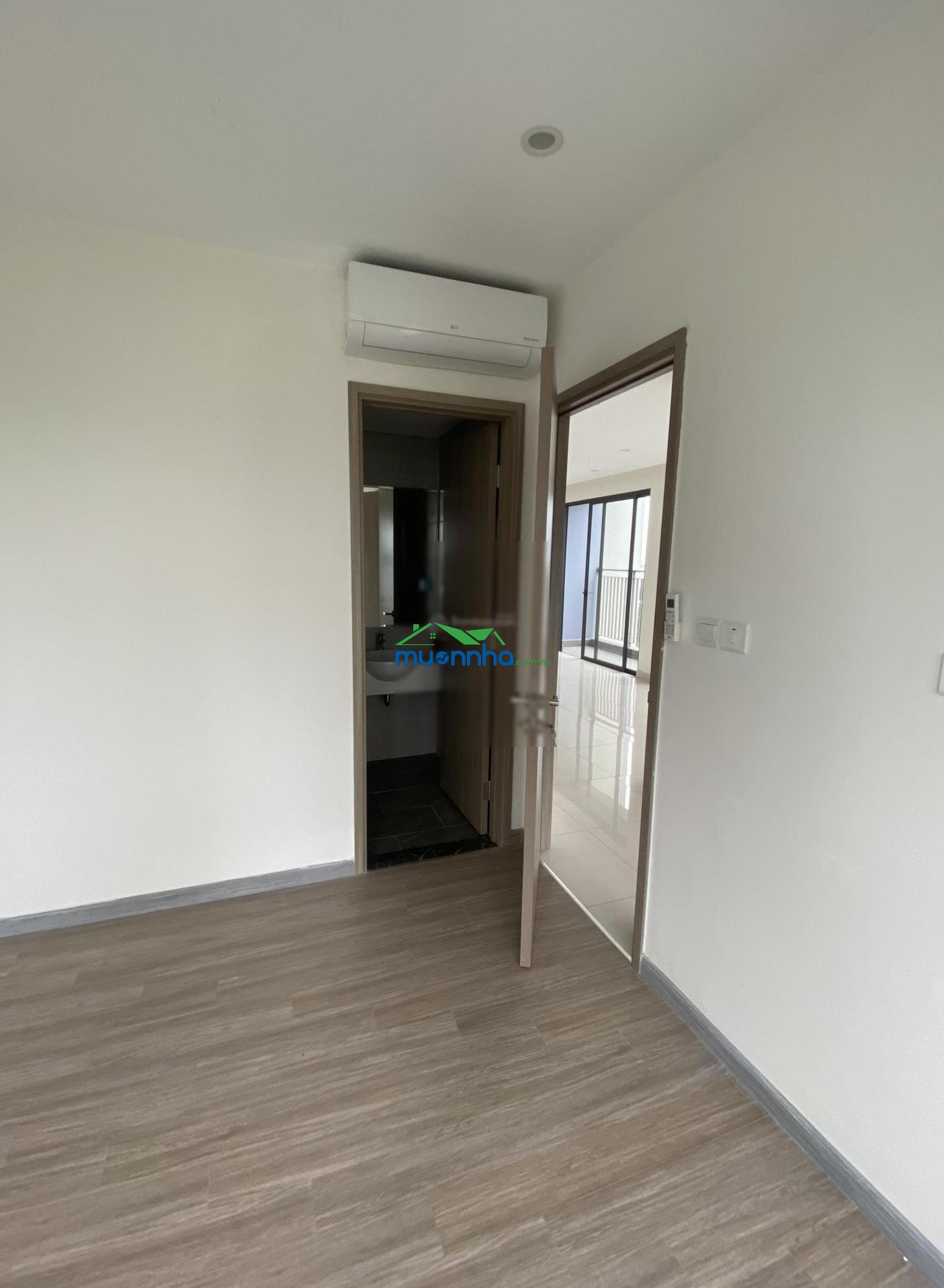 Căn góc 2pn + 69m2 chỉ 3 tỷ vinhomes grand park giá rẻ đẹp có sổ - 3