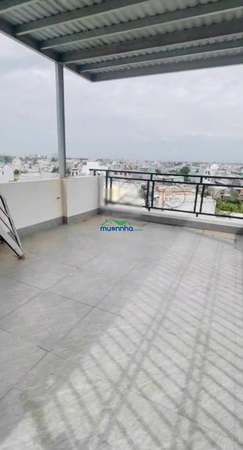 Bán chdv tam bình, 4,68t/ 84m2, sẵn dòng tiền thuê 35tr/th - 3
