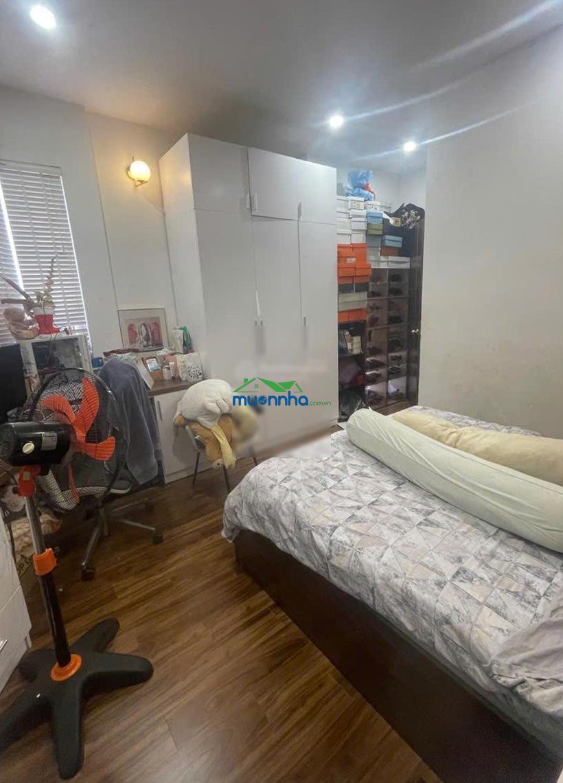 Huỳnh tấn phát q7 - 8,85 tỷ - ô tô ngủ trong nhà - mt 4,7m, dt 50m² 4,7x12,9m, nội thất cao cấp - 2
