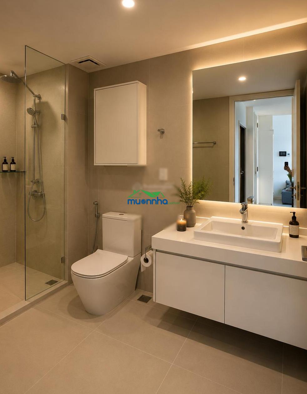 Cho thuê ch thảo điền gateway, 100m2, 2pn 2wc, full nt cao cấp, view đẹp tầng cao,chỉ 41tr/tháng