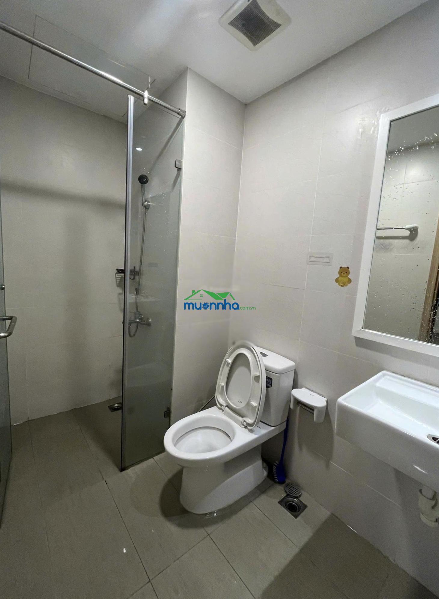 Cho thuê căn hộ safira khang điền 2pn căn góc chỉ 8,5triệu