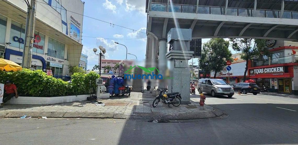 Nhanh tay hàng đẹp quang trung phường thông tây hội, hẻm vip trung tâm gò vấp nhà 5 tầng chỉ 4.2 tỷ - 4