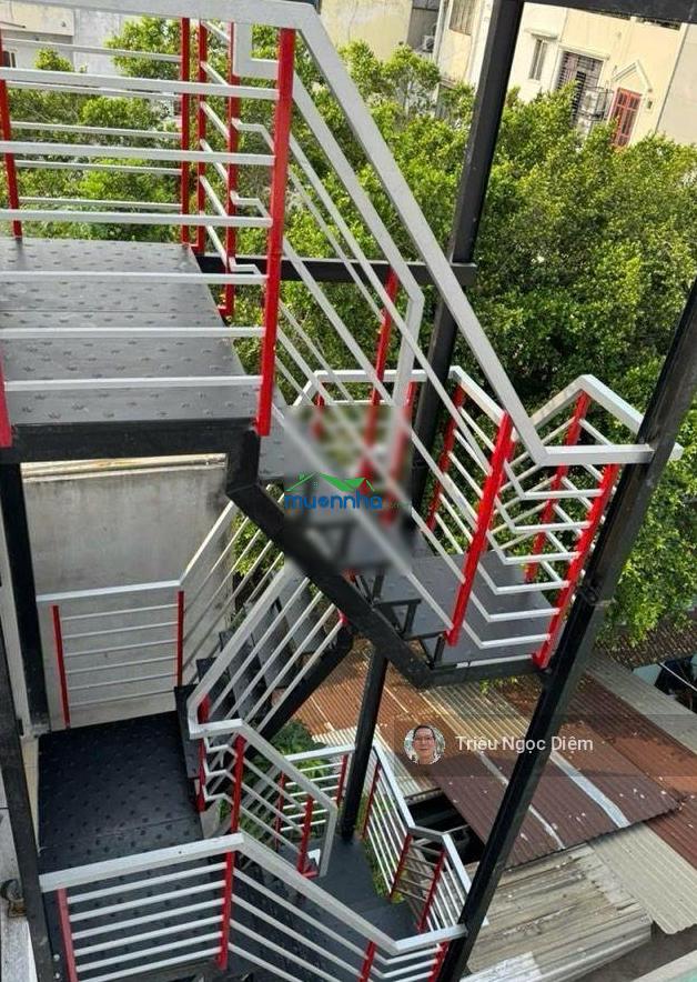 Chdv 23 phòng có thang máy pccc đạt chuẩn ngay vạn kiếp, phan xích long thu nhập 105 triệu/tháng - 3