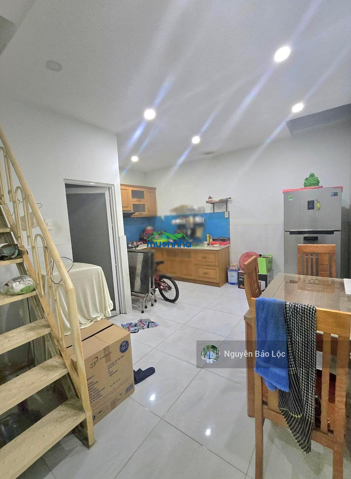 Sát quang trung - kế hoa lư - trương văn hải - 95m2 - 1 trệt 1 lầu 3pn - ô tô thông - chỉ 8.599tỷ - 2
