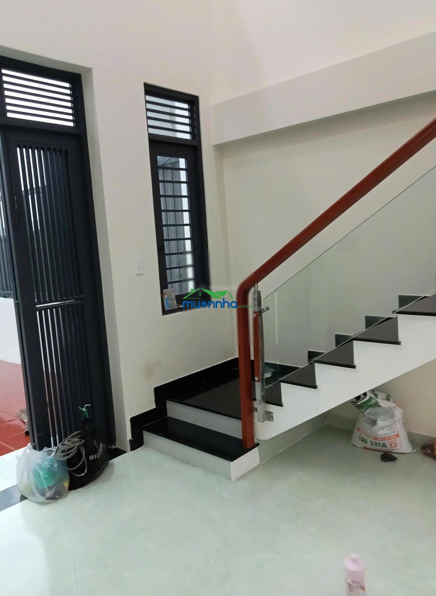 Nhà dt lớn 92m² hẻm nhựa xe hơi trường thọ chỉ 7.5 tỷ - Ảnh 4