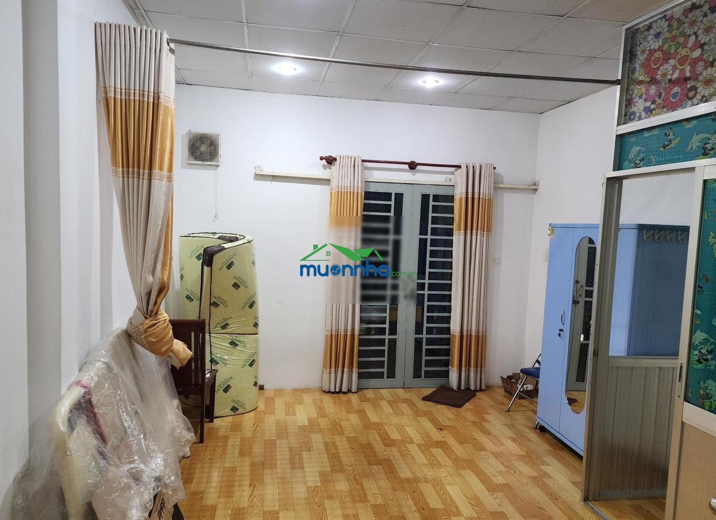 Nhà lê đình thám gần công viên dt 4x15.5m, 1 lầu, 6.4 tỷ - 4