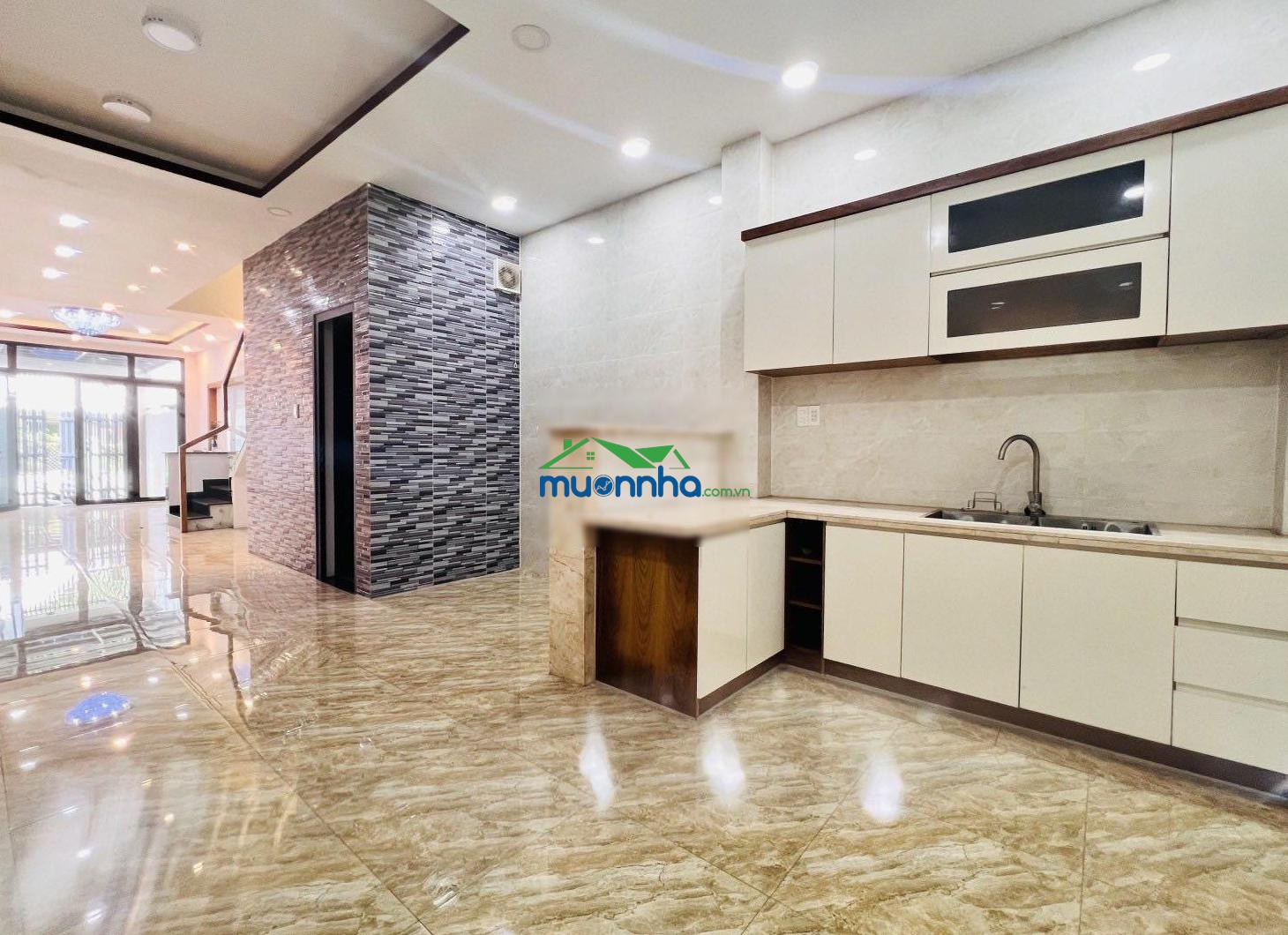 Linh xuân - đường số 9 - nhà 3 tầng - 85m², 3pn, 3wc, đường nhựa ô tô ngủ nhà - chỉ 6.25 tỷ - Ảnh 4